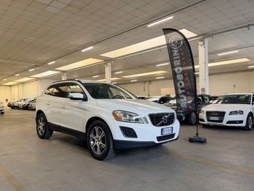 Volvo XC 60 XC60 D3 Geartronic Momentum