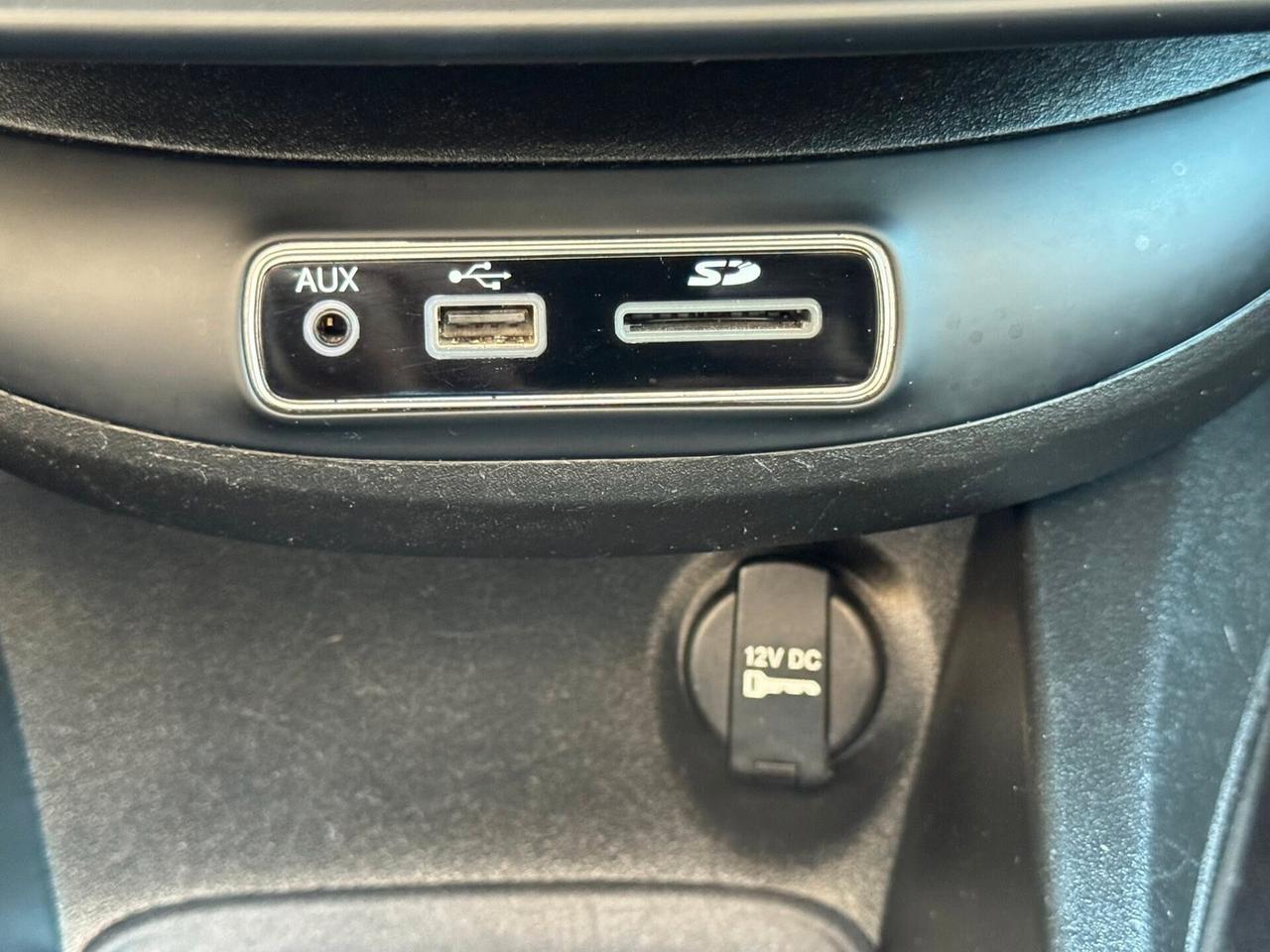 FIAT 500X 1.6 MJ 120 CV. LOUNGE TETTO+CERCHI+RETROCAMERA