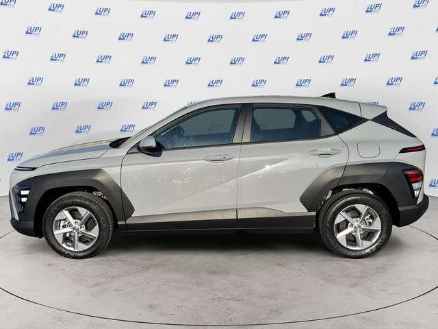 Hyundai KONA 1.6 gdi hev XTech 2wd 129cv dct