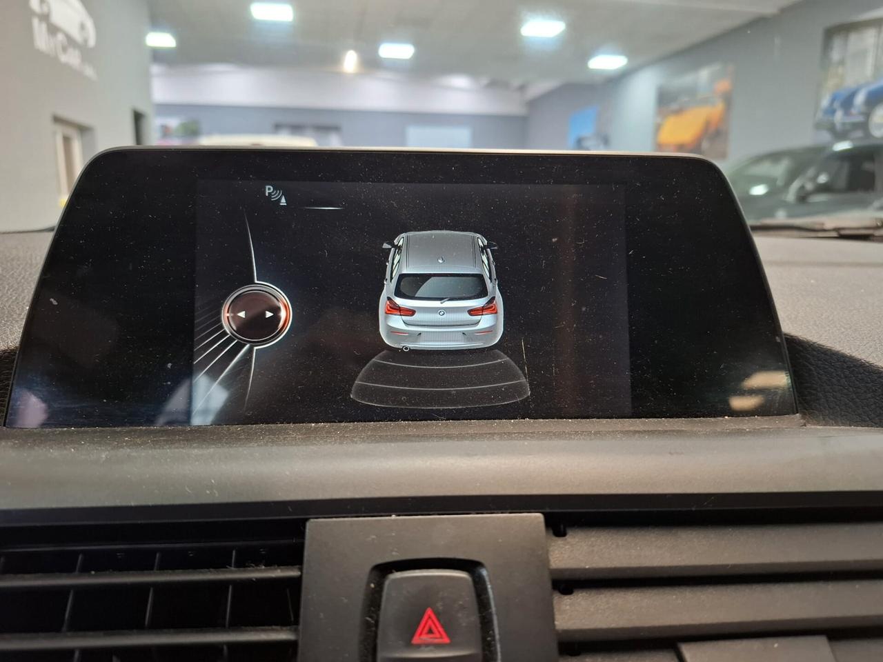 Bmw 118 Diesel Manuale
