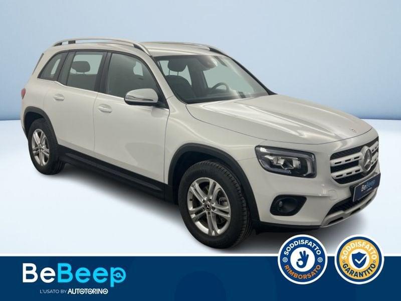 Mercedes-Benz GLB Classe 180 D SPORT AUTO