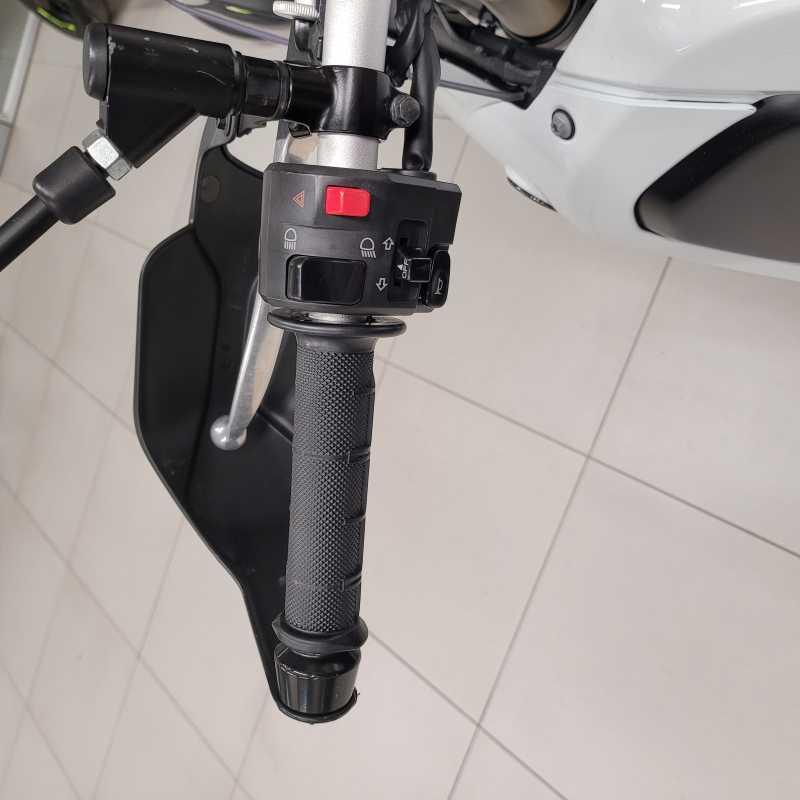 Yamaha Ténéré 700 - 2022