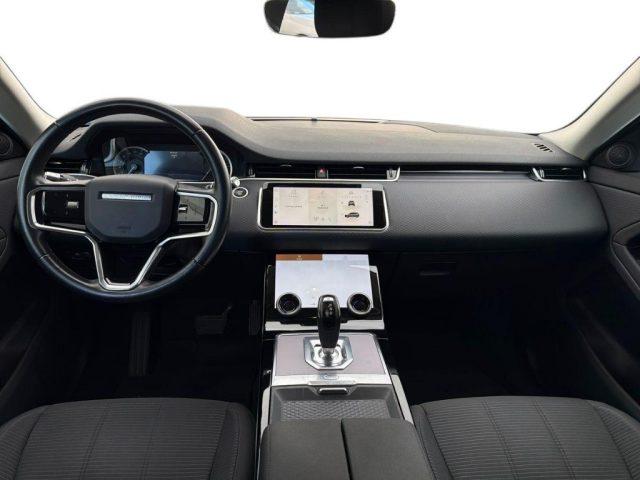 LAND ROVER Range Rover Evoque 2.0D I4 163 CV AWD Auto SE
