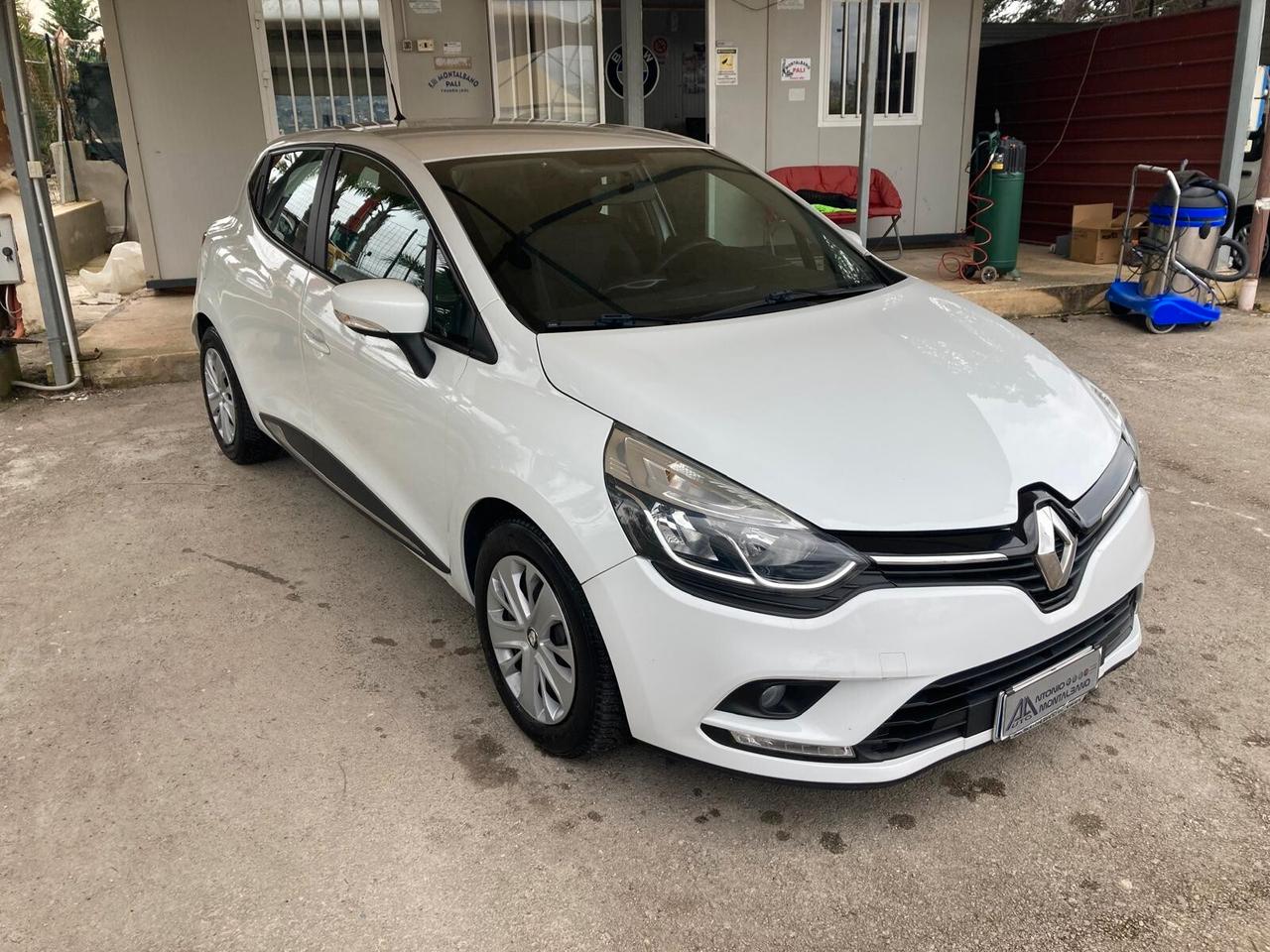 Renault Clio dCi 8V 75 CV 5 porte Life