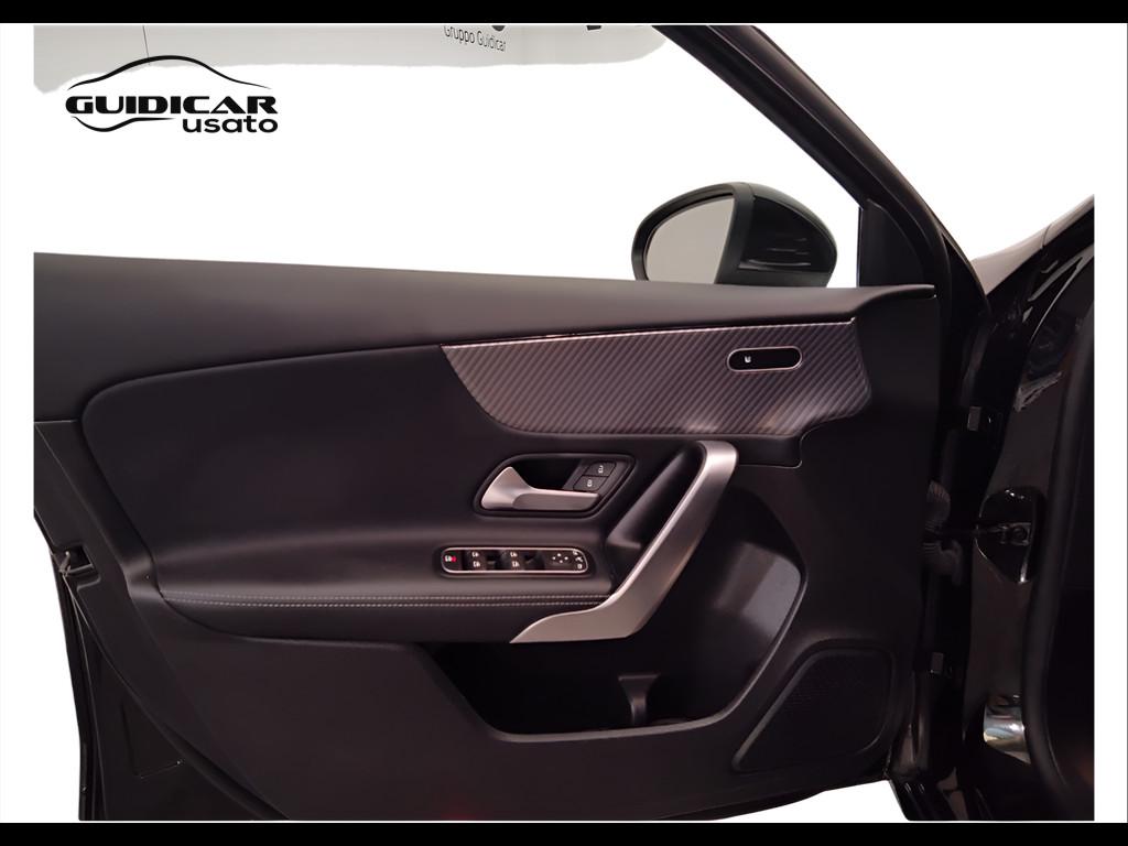 Mercedes-Benz Classe A - W177 2023 - A 180 d Progressive Advanced auto