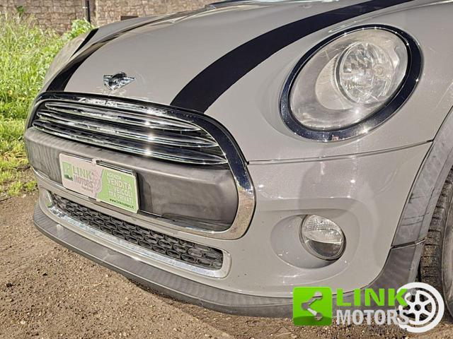 MINI One 1.5 One D Business