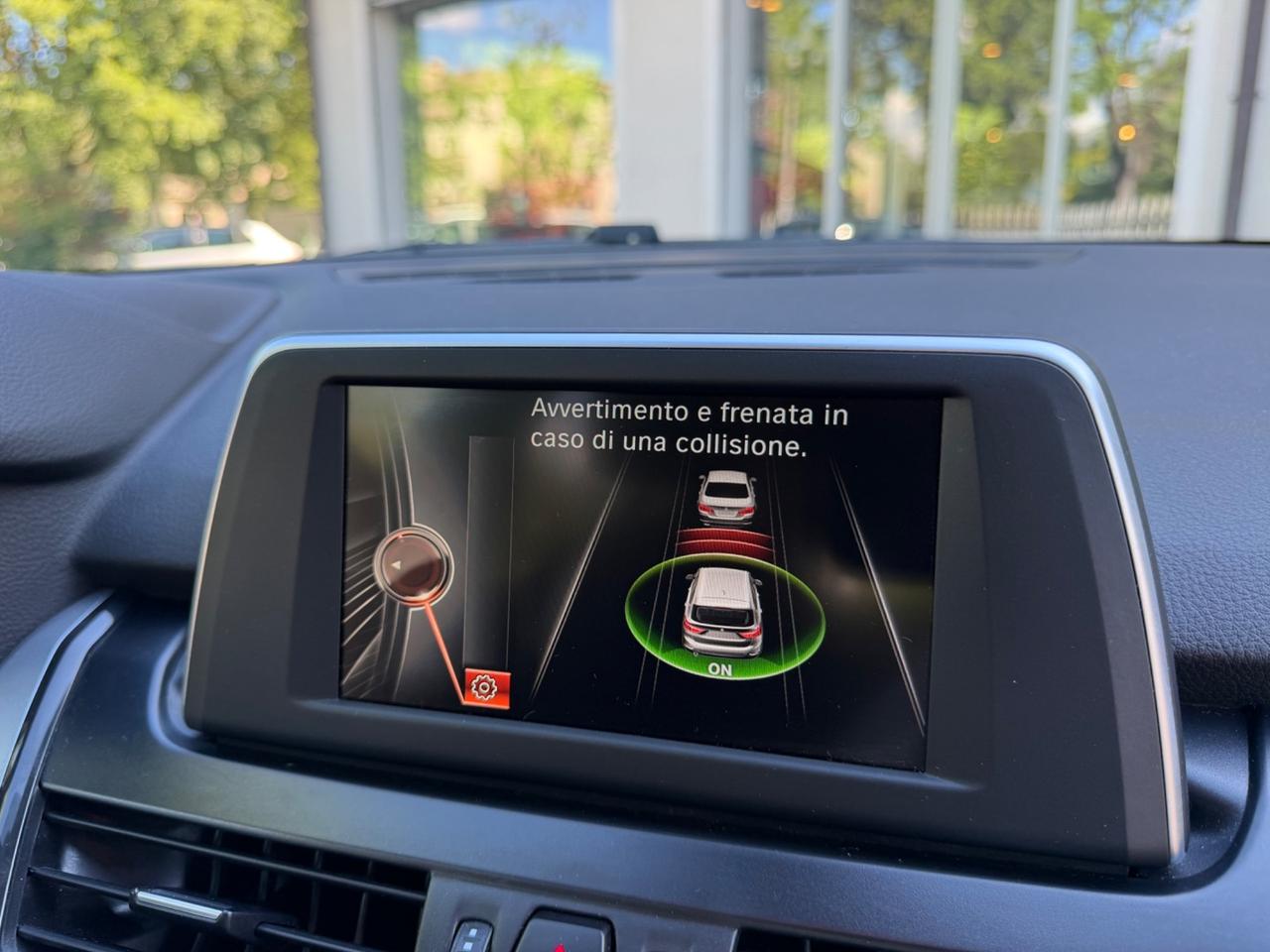 Bmw Serie 2 Gran Tourer 218i Advantage