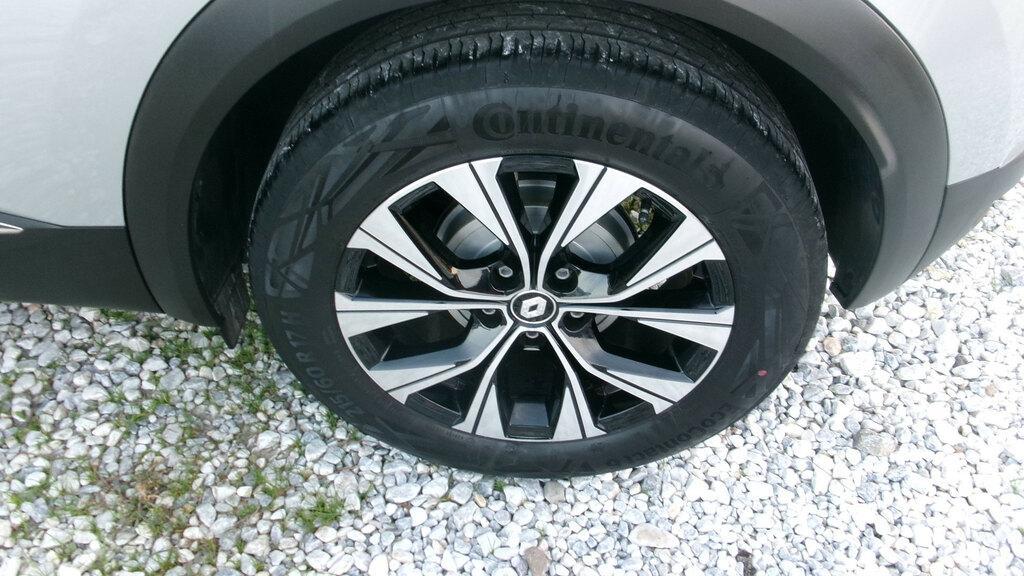 Renault Captur 1.0 TCe Techno