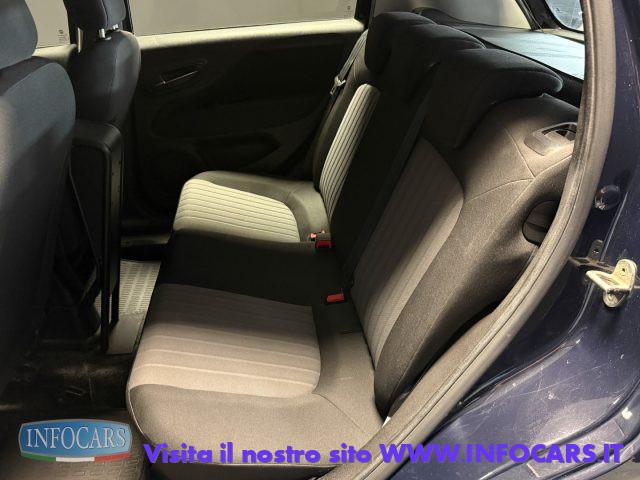FIAT Punto 1.3 MJT 95 CV Street - NEOPATENTATI