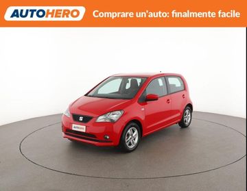 SEAT Mii 1.0 ASG 5 porte Chic
