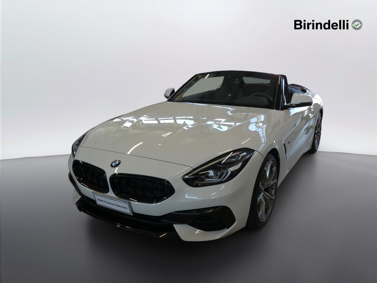 BMW Z4 (G29) - Z4 sDrive20i Sport