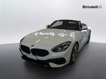 BMW Z4 (G29) - Z4 sDrive20i Sport