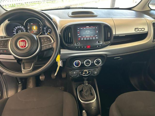 FIAT 500L 1.4 95 CV S&S Connect