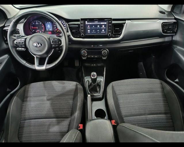KIA Stonic 1.6 CRDi 110 CV Style