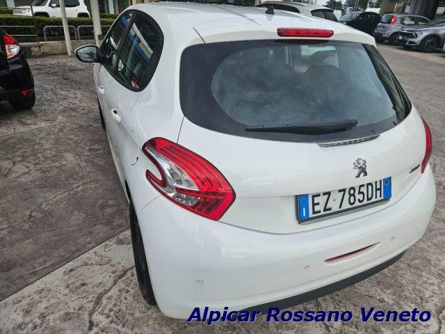 PEUGEOT 208 1.4 8V HDi 68CV 5p. Active