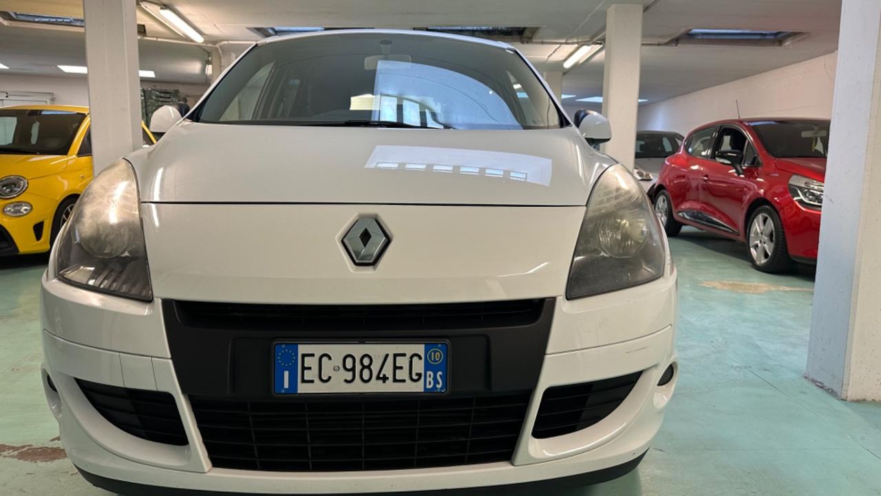 Renault Scenic Scénic XMod 1.5 dCi 110CV Wave