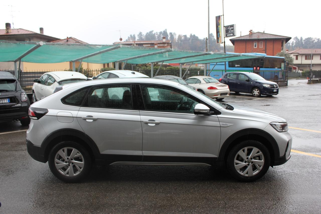 Volkswagen Taigo 1.0 TSI 110CV SENZA VINCOLI FINANZIARI