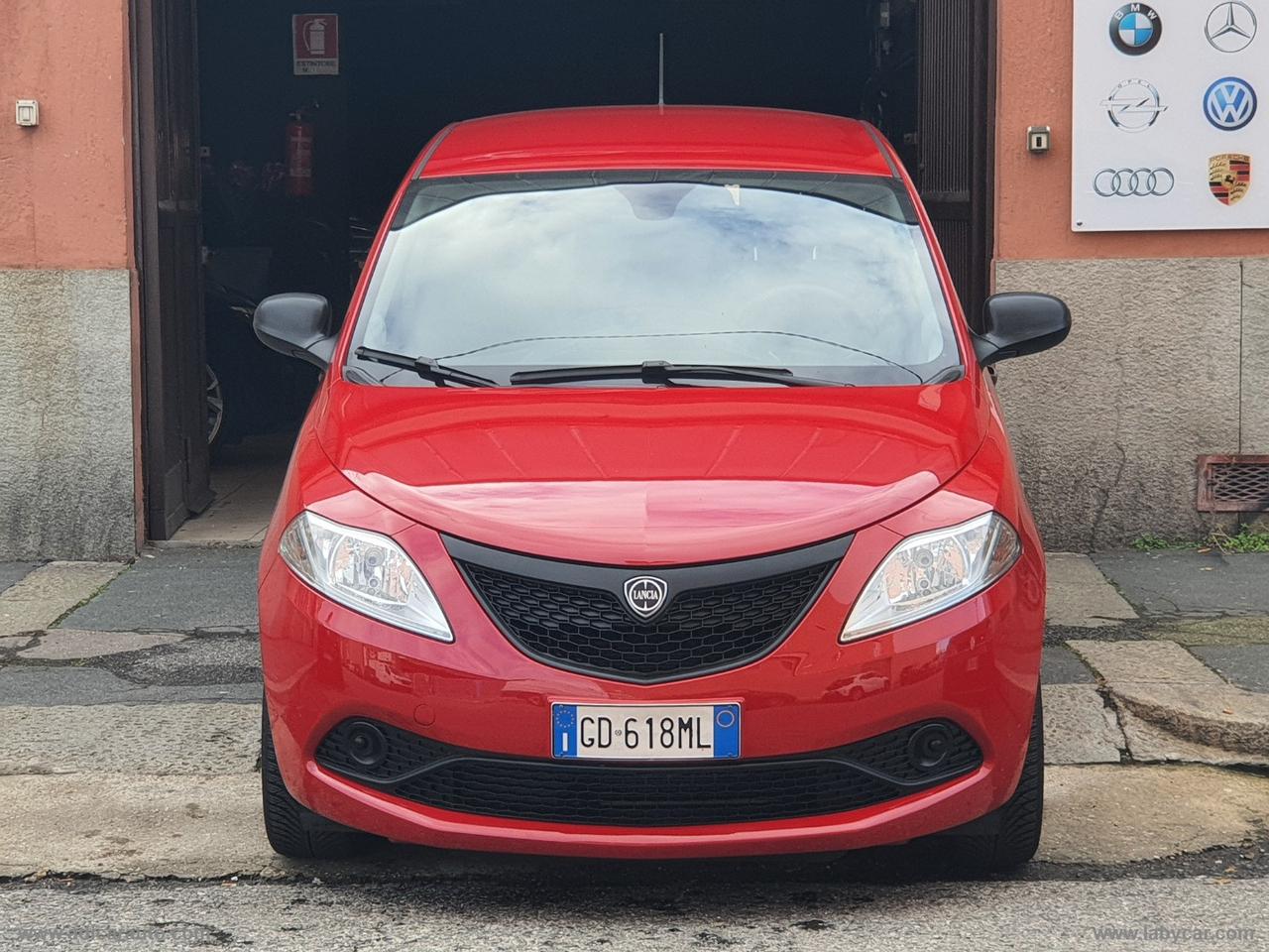 LANCIA Ypsilon 1.0 FireFly 5p.S&S hybrid