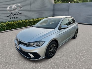 VolksWagen POLO 1.0cc TSI 95cv STYLE