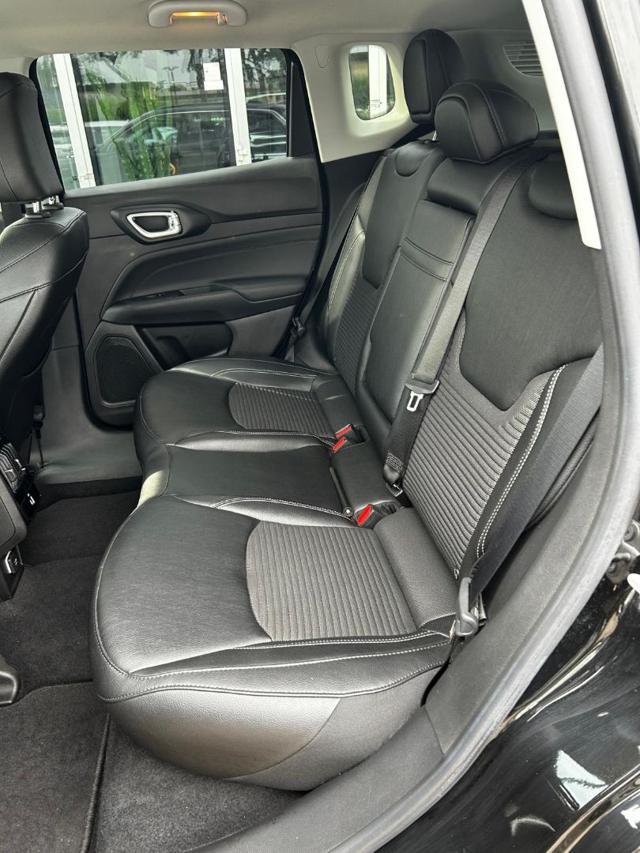JEEP Compass 1.5 Turbo T4 130 CV MHEV 2WD