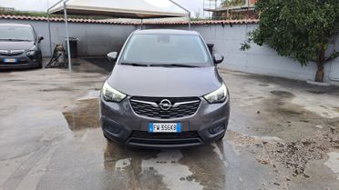 Opel Crossland Crossland X 1.2 12V Advance 83Cv Benzina