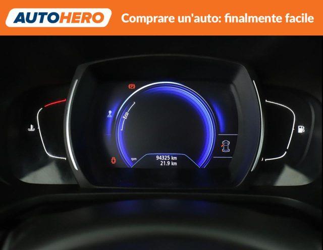 RENAULT Kadjar dCi 8V 110CV Energy Hypnotic