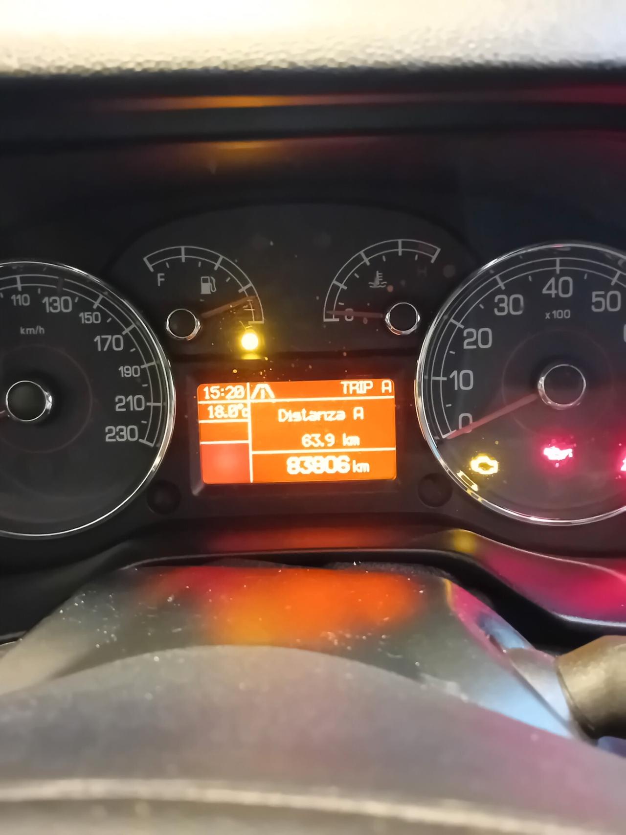 Fiat Grande Punto 1.2 3 porte Fun