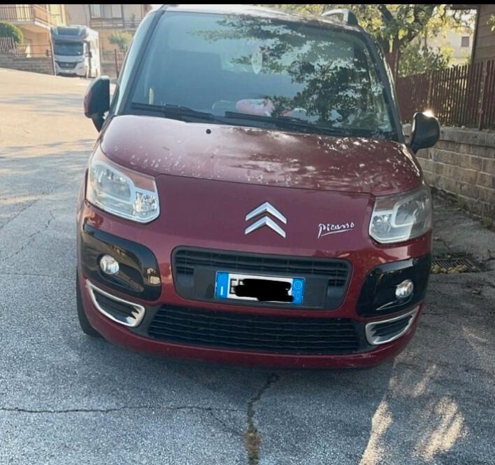 Citroen C3 Aircross problemi motore