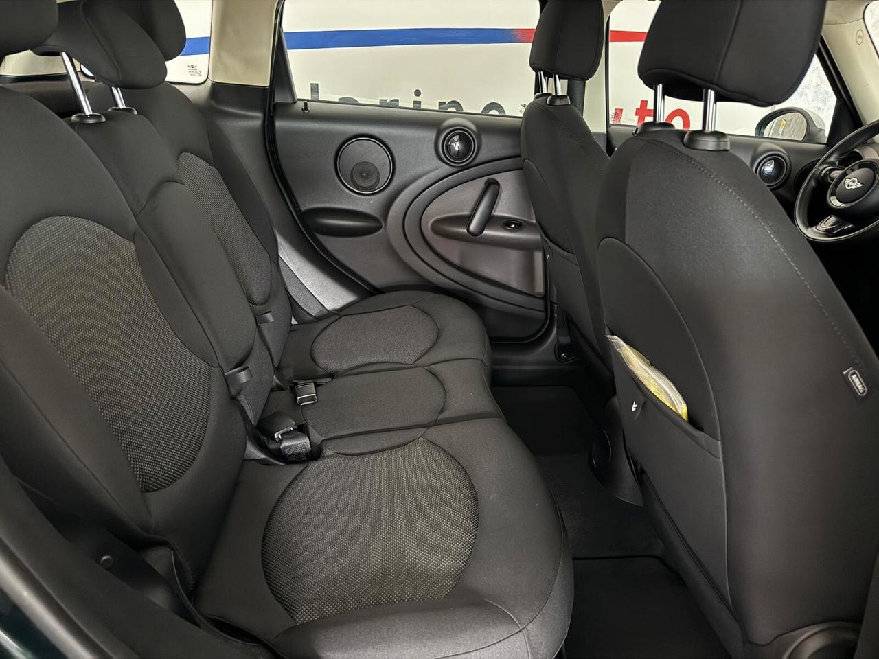 Mini Cooper Countryman 1.6