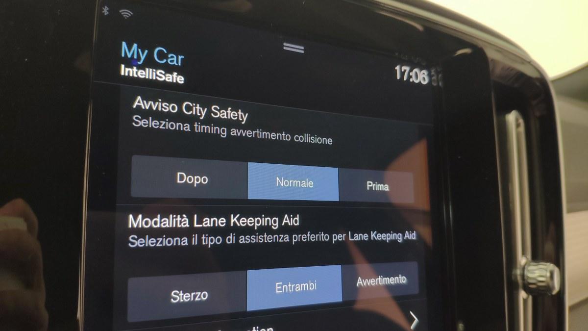 VOLVO Xc40 T5 Recharge Plug-In Hybrid Automatico Core