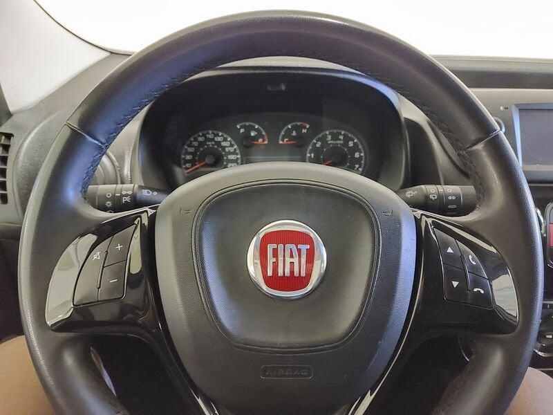 FIAT QUBO QUBO 1.3 MJT 80 CV Trekking