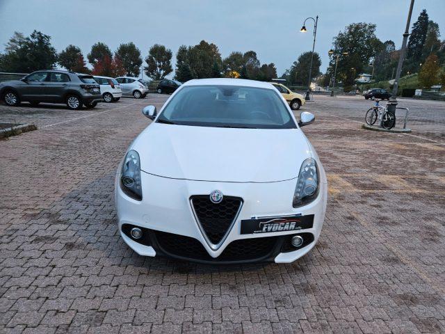 ALFA ROMEO Giulietta 120 CV Super tasso 0