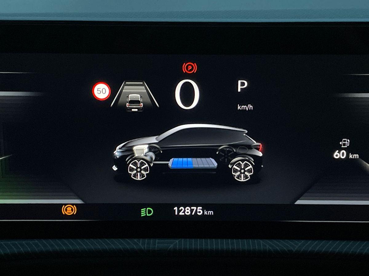 LANCIA Ypsilon IV 2024 - Ypsilon 1.2 mhev LX 110cv e-dct