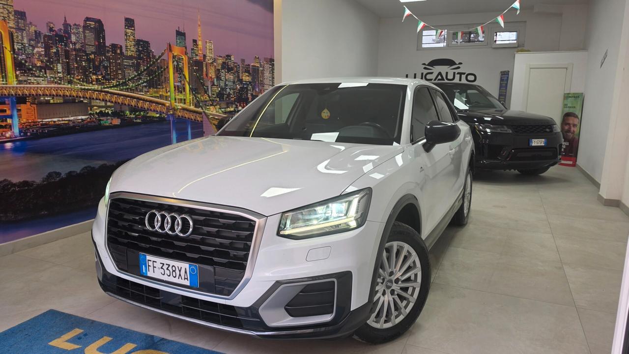 Audi Q2 1.6 TDI