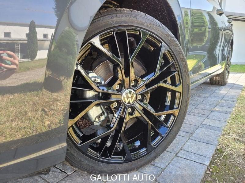 Volkswagen Golf 1.5 eTSI 130CV DSG-PROMO GALLOTTI