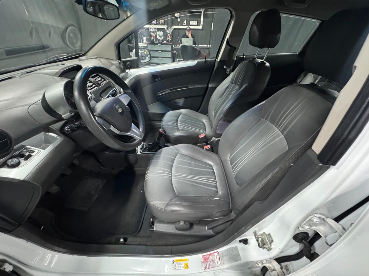 Chevrolet Spark 1.0 LT GPL Neopatentati