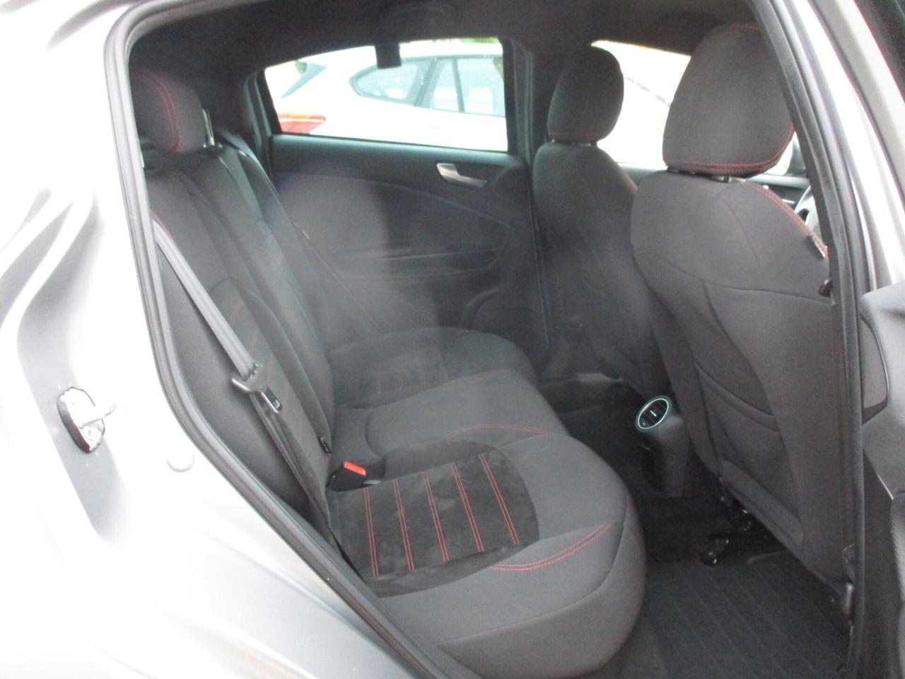 Alfa Romeo Giulietta 1.6 JTDm 120 CV Super 2017
