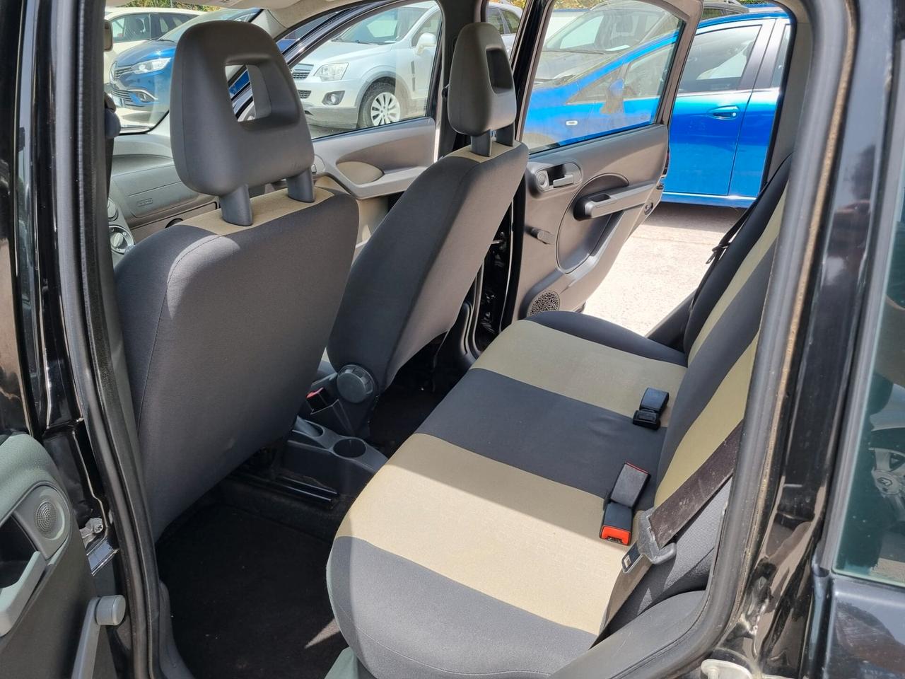 Fiat Punto Classic 1.2 5 porte
