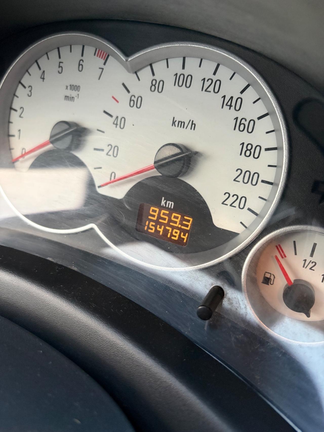 Opel Corsa 1.0i 12V cat 3 porte Club