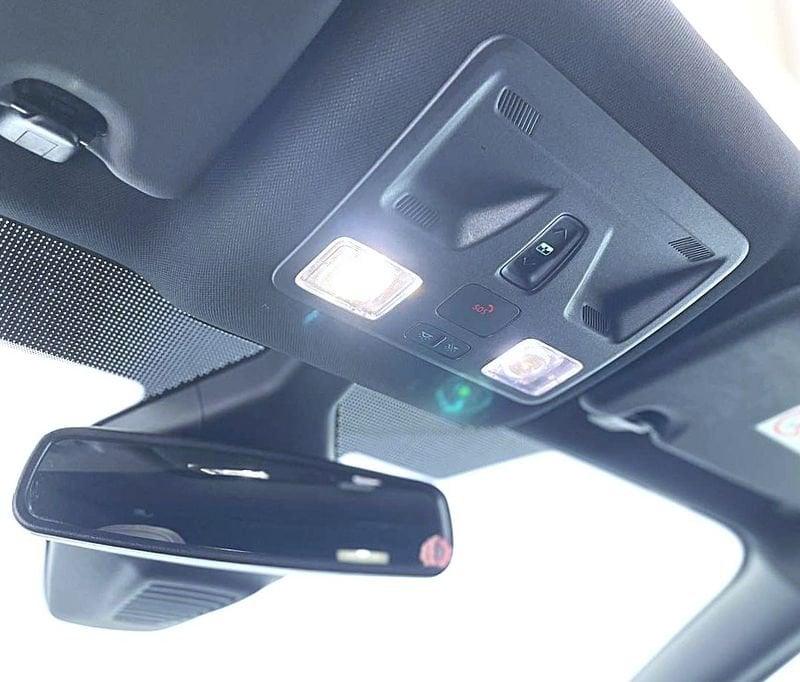 Ford Puma Puma 1.0 EcoBoost Hybrid 160 CV aut. ST