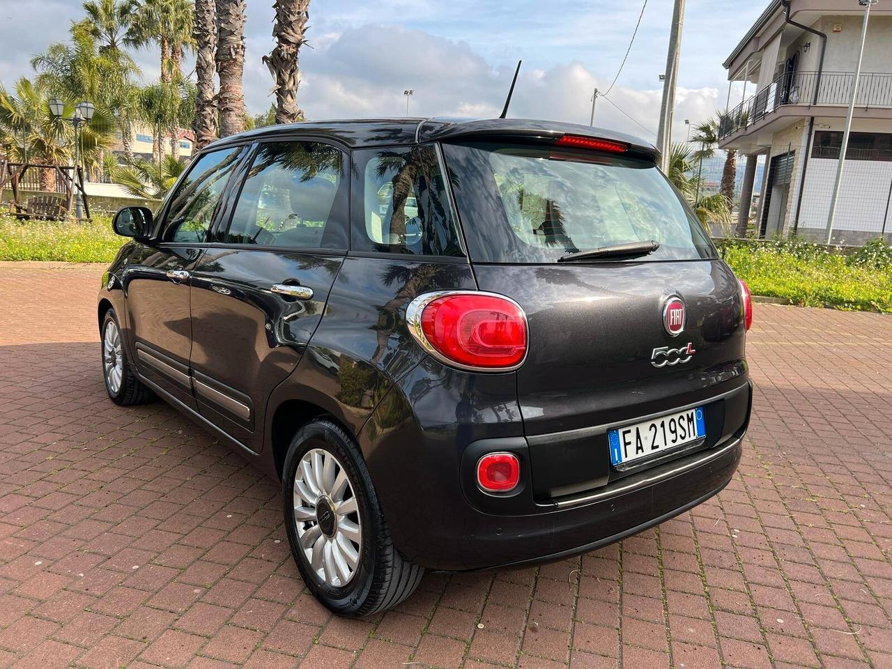 Fiat 500L 1.3 Multijet 85 CV Pop