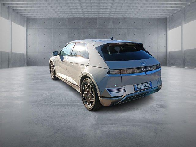 HYUNDAI Ioniq 5 Ioniq 5 72,6 kWh Innovation