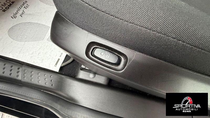 smart EQ Fortwo RATA MENSILE 203,00 EURO EQ 60kW prime