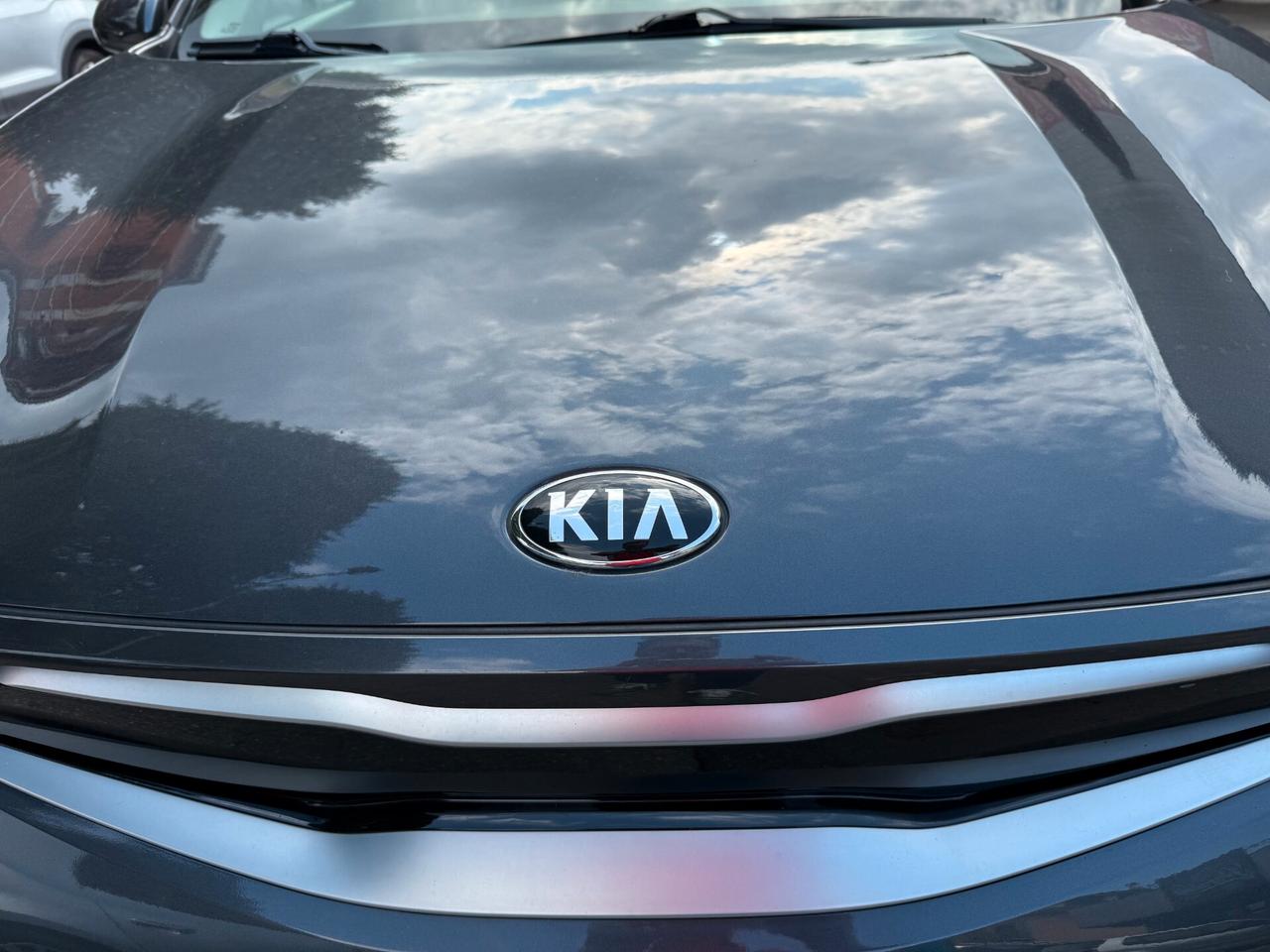 Kia Stonic 1.6 CRDi 110 CV Urban