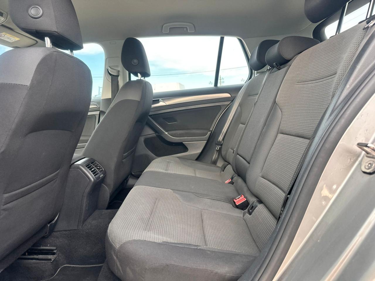 Volkswagen Golf 1.4 TGI 5p. Executive BlueMotion