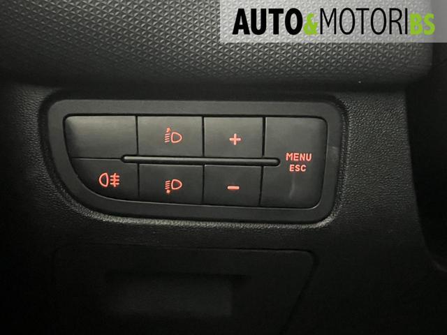 FIAT Punto 1.2 8V 5 porte Easy
