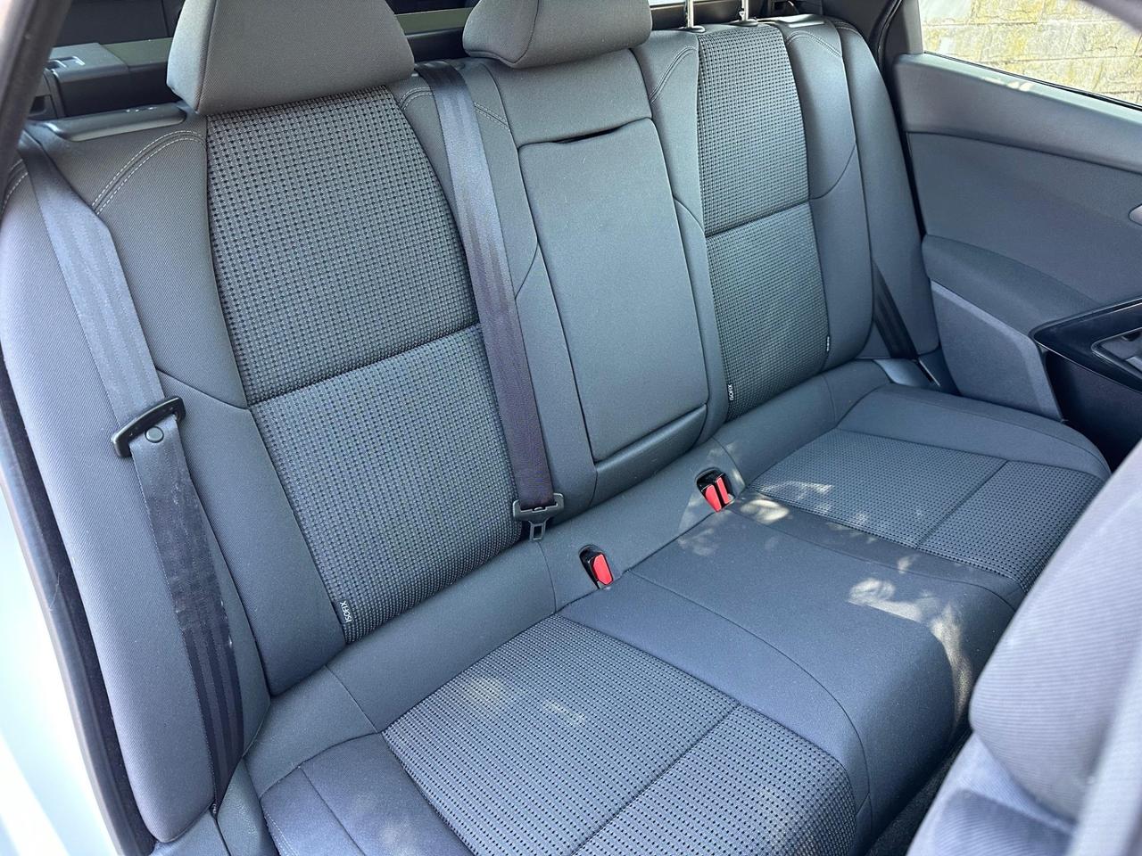 Peugeot 508 BlueHDi 120 S&S SW Business