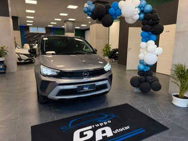 Opel Crossland 1.2 12V Start&Stop Design & Tech