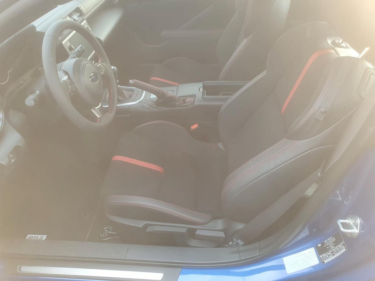 Subaru BRZ 2.4 Touge