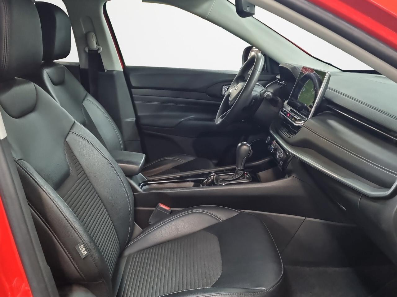 Jeep Compass 1.3 Turbo T4 190 CV PHEV AT6 4xe Limited